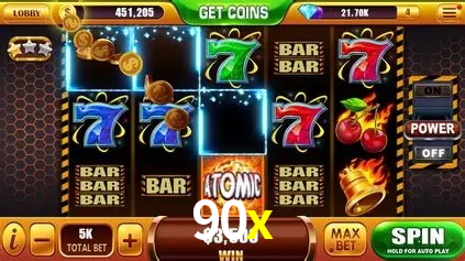 Ofertas Imperdíveis na 90x: Promoções e Bônus Que Valem a Pena