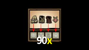 Bônus Generosos e Exclusivos no 90x para Você!