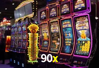 Experimente o Login Seguro Premium no 90x